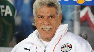حسن شحاتة، المدير الفنى للمنتخب الوطنى المصري لكرة القدم يقدم استقالته رسمياً بعد خروج الفريق قاد شحاته المنتخب المصري للفوز ببطولة امم افريقيا في 2006 و2008 و2010. 3s50x8jpjipt5m