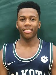 Macomb County Tier 1 boys basketball all-stars