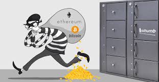 Exchanges are for exchanging coins, wallets are for storing them. Staying Safe As A New Crypto Currency Investor How Not To Get Your Crypto Stolen Steemit