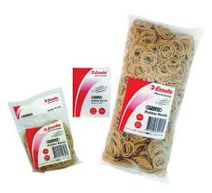 esselte no 61 superior rubber bands 500gm bag