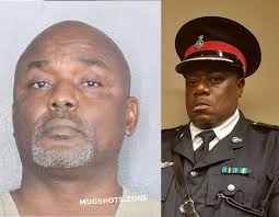 Once again the name of the former and currect police officers indicted and  in New York under arrest…