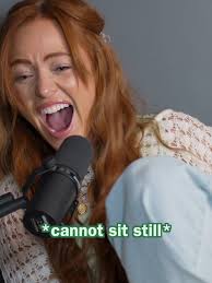 The Boob Pads Mishap: Episode 10