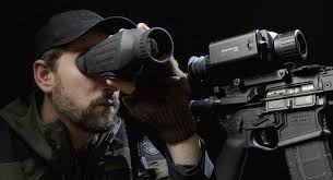 Steiner Nighthunter C35 & S35