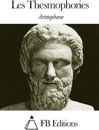 Les Thesmophories : Talbot, Eugene, Fb Editions, Aristophane:  Amazon.com.tr: Kitap