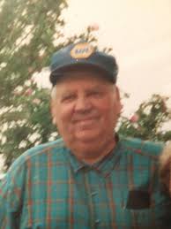 Remembering Roy E Moore, Sr.