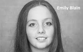 Emily Blain's Instagram, Twitter & Facebook