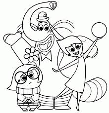745x649 joy coloring pages coloring joy coloring pages joy coloring page. Joy Inside Out Coloring Page Free Printable Coloring Pages For Kids