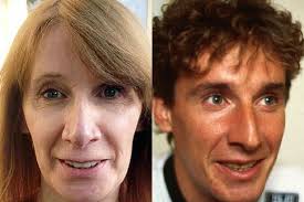 Robert Millar: I'd have given up my cycling career to live as a woman  earlier