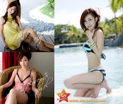 Eve's talked-about body - a testament to the model's allure