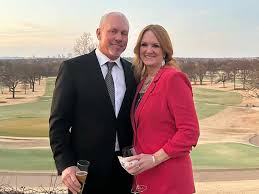Who Is Ree Drummond's Husband? All About Ladd Drummond
