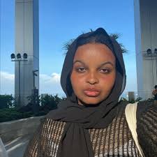 Najma Ali (@najmaalix) • Instagram photos and videos