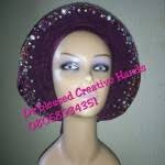 Fascinators Nigeria