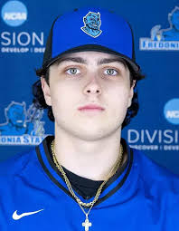 2026 Baseball Roster