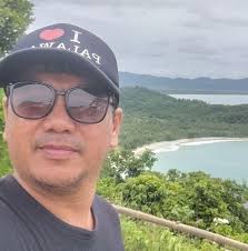 Mano manong pag dadamo😲