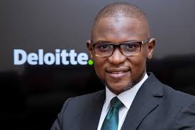 Après Mazars, les nouveaux défis d'El Hadji Malick Gueye chez Deloitte  Afrique Francophone