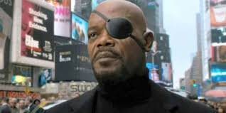 Report: 16 Years Later, Samuel L. Jackson's Nick Fury Replaced in the MCU
