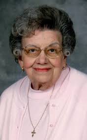 Mildred Bauer Obituary (1922