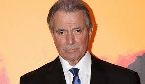 Young And The Restless' Star Eric Braeden Reveals Cancer Diagnosis - As Usa