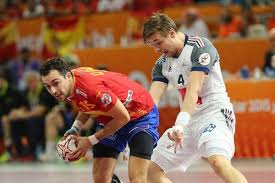 Une finale avant la lettre entre les doubles champions du monde en titre (2015, 2017) et les champions olympiques de rio, en 2016. Ou Allez Voir La Finale De Hand France Qatar