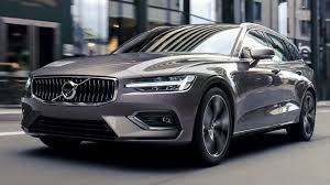 Top New Volvo 2019 Model The New Volvo 2019 Performance And New Engine Volvo Car Volvo V60