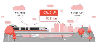 Tous les trains de marseille strasbourg une seule recherche horaires tarifs comparez et trouvez maintenant vos billets pas chers! Marseille To Strasbourg Train Gopili Co Uk