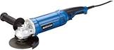 9A Angle Grinder with Bonus Cut-Off Disc & Guard, 5-in Mastercraft
