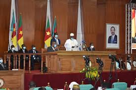 Au terme de l'assemblée générale annuelle de l'ordre national des conseils fiscaux du cameroun, tenue le 31 mars 2009 à l'hôtel akwa palace à douala et présidée par etienne bidjocka, il est apparu clairement que le conseil fiscal est un métier protégé par la cemac et les lois camero. Coronavirus Les Deputes Camerounais Offrent 100 Millions De F Cfa Pour La Riposte Ecomatin