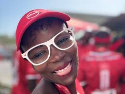 Ommiedraai race was amazing and well organized