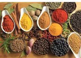 That's a spice, isn't it? Rempah Ratus In English