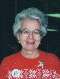 Obituary information for Frances Bowles