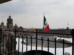 City mexican university universidad nacional de méxico.'' art work: Beautiful Views From The Gran Hotel Cuidad De Mexico Terrace Restaurant Picture Of Gran Hotel Ciudad De Mexico Mexico City Tripadvisor