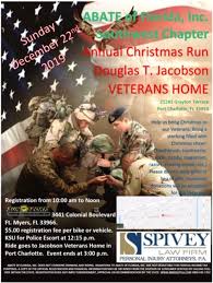 Sutter and staff are very dedicated to each person's needs. Spivey Law Firm Sponsors Abate 2019 Veterans Christmas Ride