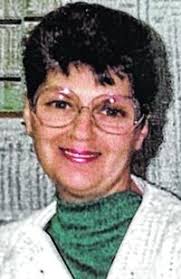 Florence Tomaso Obit