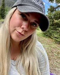 Brittany Priest's Instagram, Twitter & Facebook