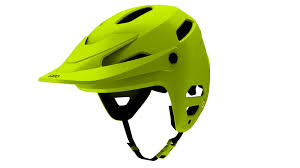 Giro Launches The Tyrant Mips Mtb Trail Helmet For