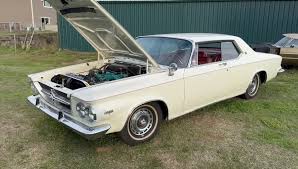 Image result for Sandalwood 1958 Chrysler