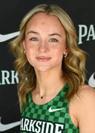 2024-25 Women's Track and Field Roster