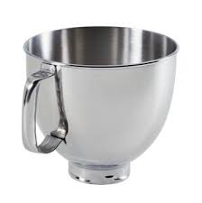 We did not find results for: Other 5 Qt Tilt Head Polished Stainless Steel Bowl With Comfortable Handle K5thsbp Kitchenaid