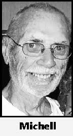William Michell Obituary (2006)