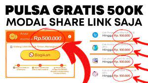 Sekian dari kami kali ini cara. Cara Mendapatkan Pulsa Gratis Tanpa Aplikasi Dan Langsung Masuk Terbaru 2020 Klikdisini Id