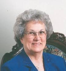 Obituary information for Edna Earle Shults