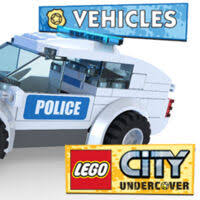 Well you're in luck, because here they come. Vehicle Lego City Undercover Wiki Fandom
