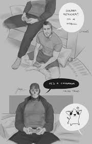 @sunshowersanddandelionwine on Tumblr