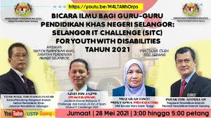 Seksyen pengesanan & pengesahan dan pengurusan aduan. Bicara Ramadhan Jpwpkl Jabatan Pendidikan Negeri Cute766