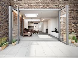 While the front of the home was carefully restored, the back extension is a celebration of modern design with bold pops of colour. Small House Extension Ideas For Enhancing Your Space Real Homes