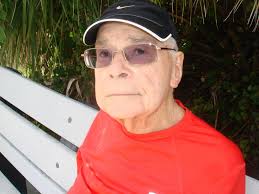 Donald Harper Obituary (2015)