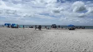 Labor Day weekend marks the end of a bustling beach season on Atlantic Beach
