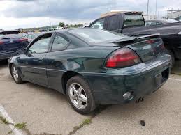 Image result for Dark Polo Green 2002 Pontiac