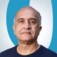 A coerência de Adalberto Barreto: "Tem coisas que o fogo não destrói"