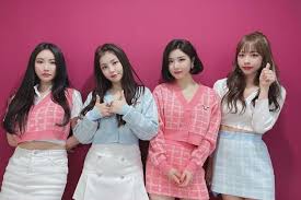Initially a five member group. Brave Girls To Fulfill Longtime Wish By Appearing On The Manager Gossipchimp Trending K Drama Tv Gaming News